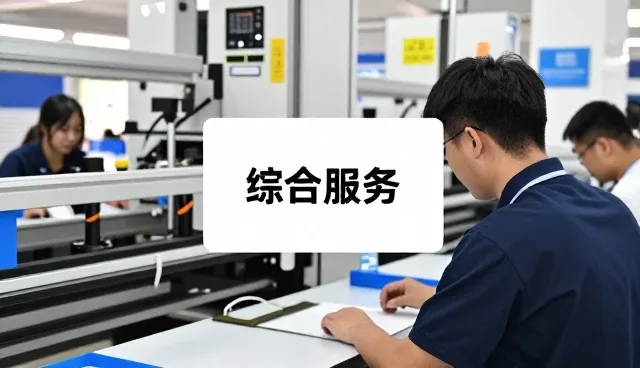 上海集龙服饰有限公司