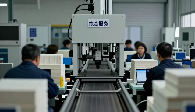 上海集龙服饰有限公司