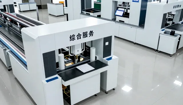 上海集龙服饰有限公司
