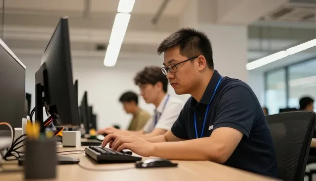 项目包括技术如何推动技术外包等效率提升