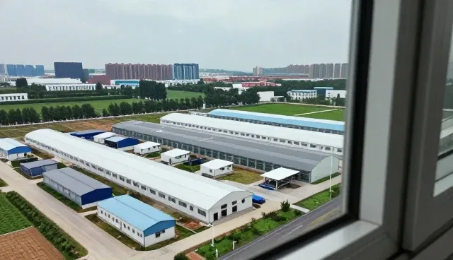 技术优化中的适配方案:选型关注点与实际应用