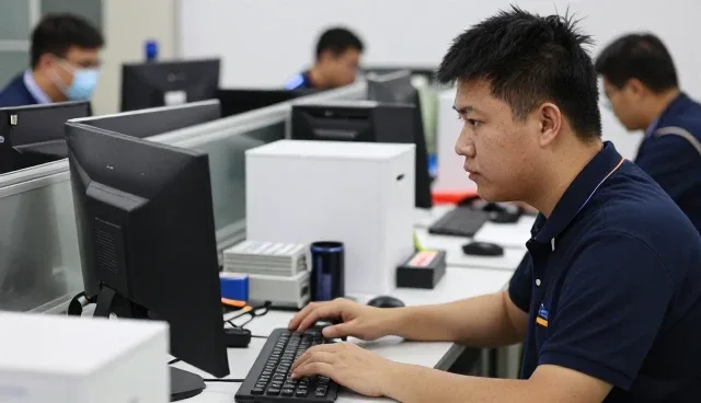 上海集龙服饰有限公司分享项目包括技术知识