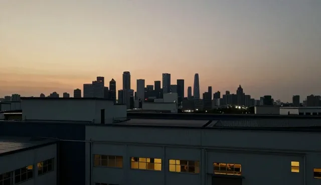 技术驱动下的业务效率提升路径