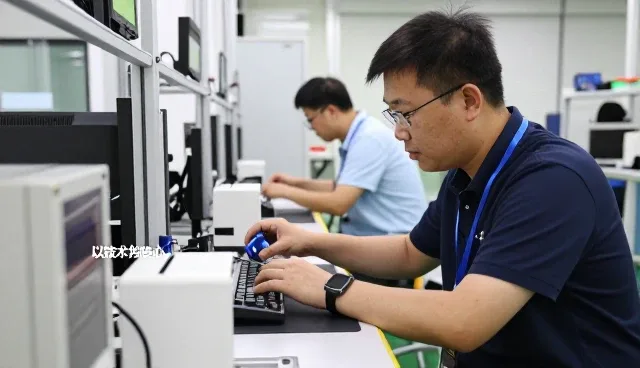 技术外包适合哪些应用环境?